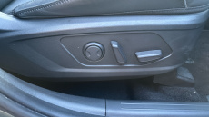 Hyundai TUCSON 1.6 TGDi Hybrid 230 Ultimate 5dr 2WD Auto Hybrid Estate